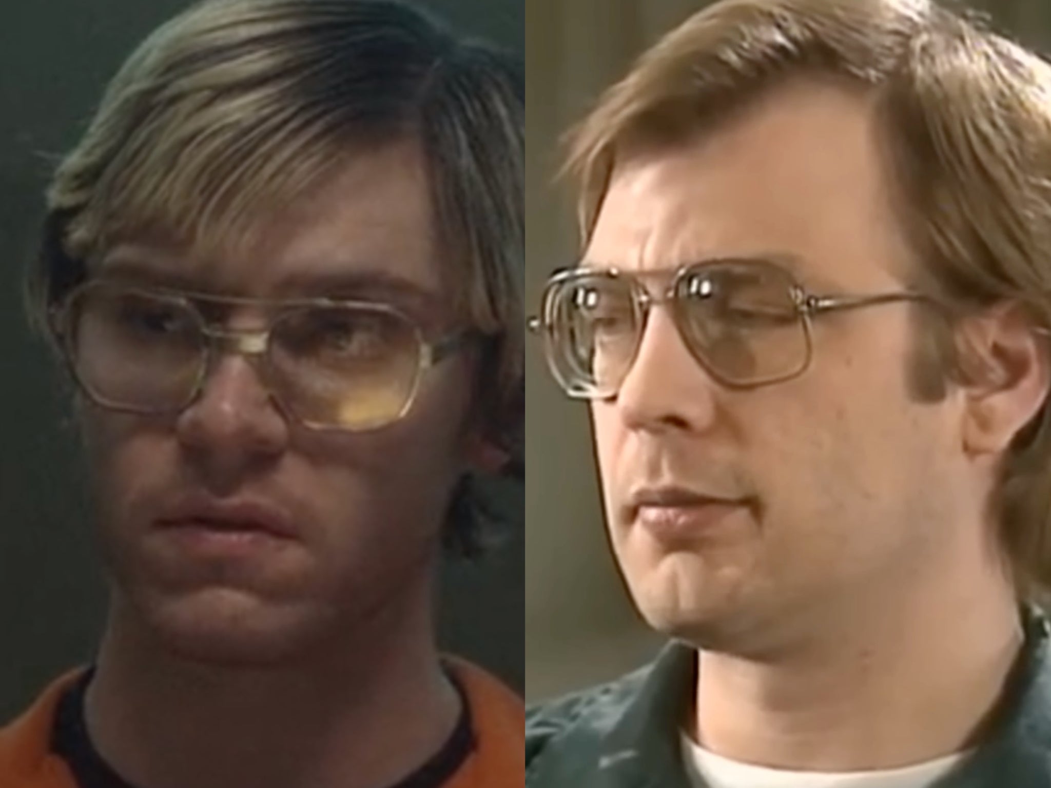 Por qué algunas mujeres se enamoran de asesinos en serie como Jeffrey Dahmer