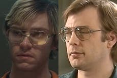 Por qué algunas mujeres se enamoran de asesinos en serie como Jeffrey Dahmer
