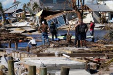 Esto es lo que debes saber sobre reclamos a las aseguradoras tras el paso del huracán Ian 