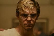 Tiktok challenge que involucra fotos de las víctimas de Jeffrey Dahmer horroriza a los usuarios