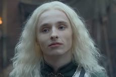 Fans de ‘House of the Dragon’ están convencidos de que Aegon es la estrella de ‘Stranger Things’