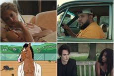 Estos son los mejores estrenos de Netflix durante el mes más tenebroso del año