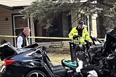 Nueva función del iPhone 14 reportó un accidente automovilístico fatal a la policía en Nebraska