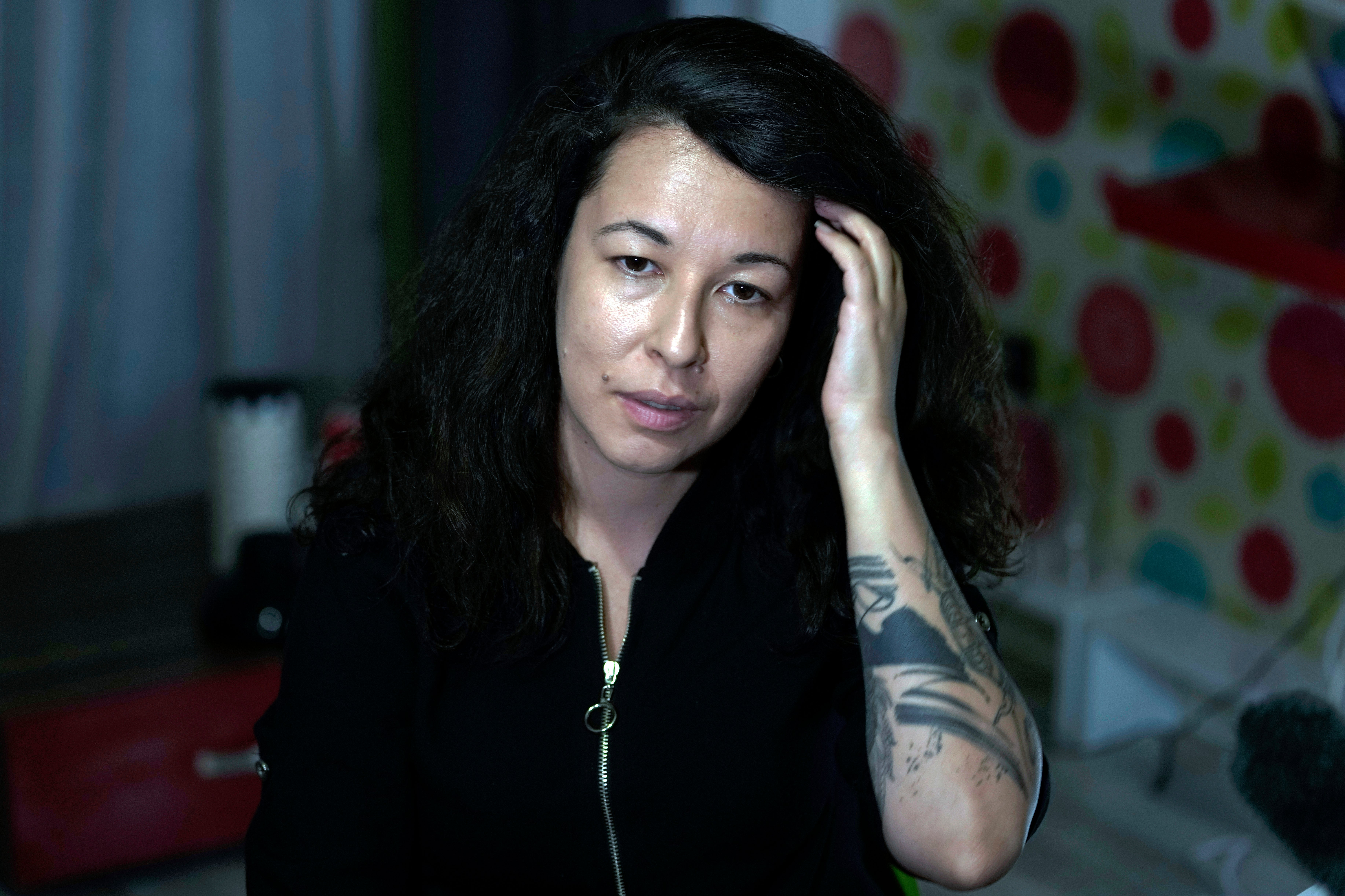 UCRANIA RUSOS TURQUÍA