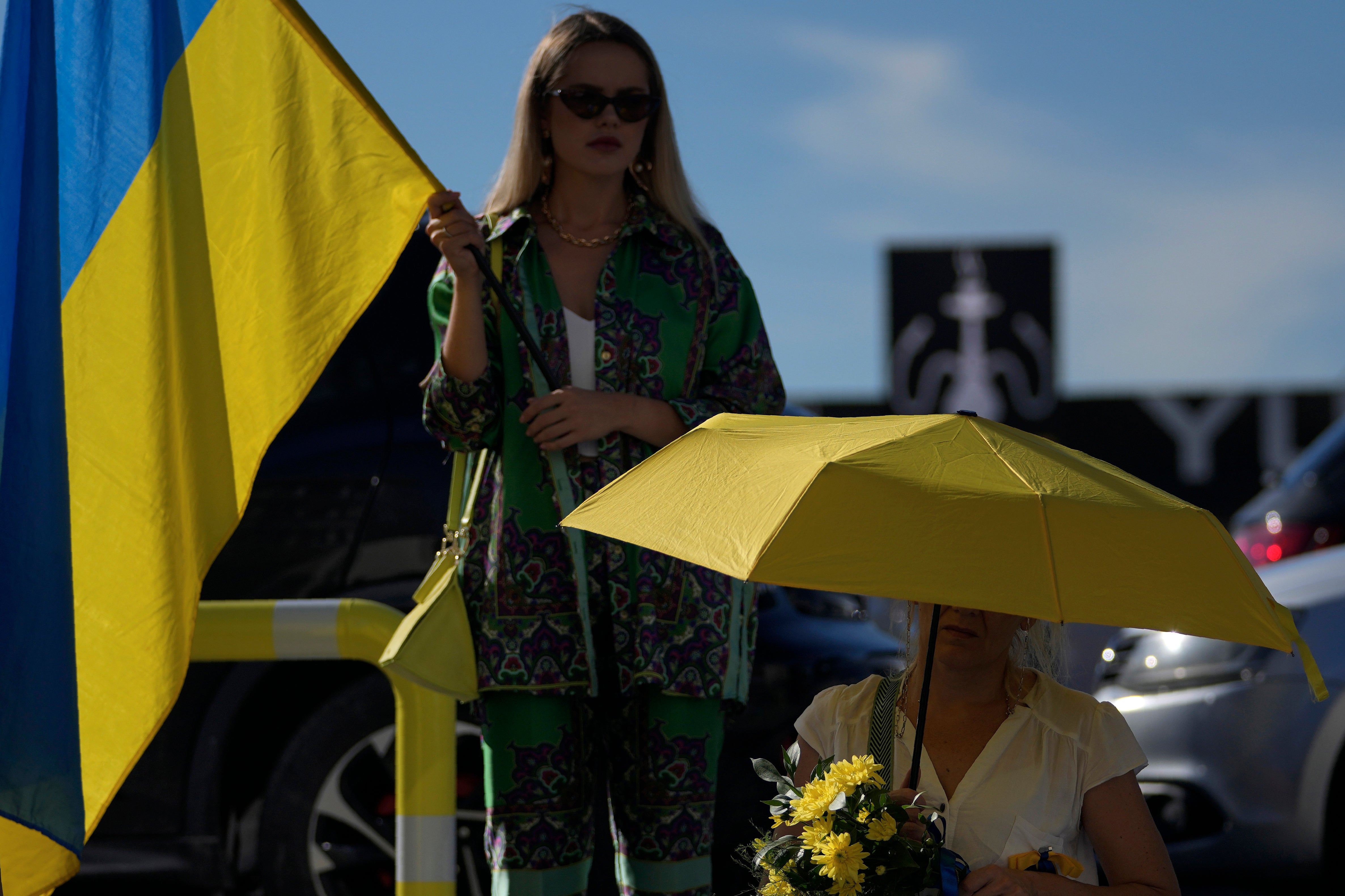 UCRANIA RUSOS TURQUÍA