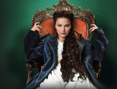 Netflix presenta otra historia real, pero esta vez, es de amor: ‘The Empress’ 