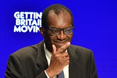 El gobierno británico cancela su recorte fiscal a los ricos