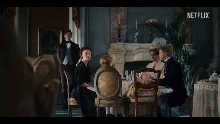 Sisi: la historia real de amor y traición que causa sensación en Netflix