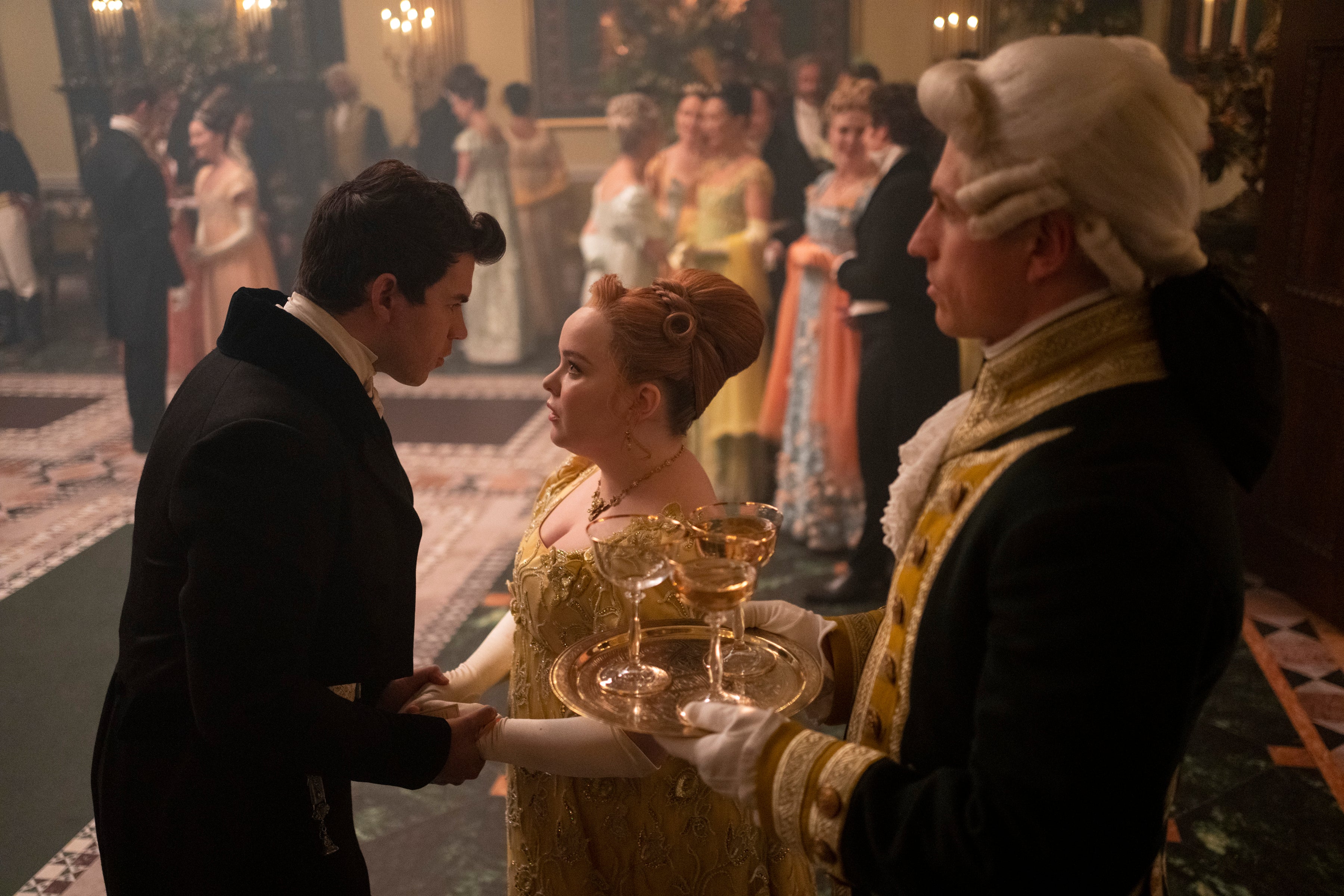 Estas son las series más esperadas por el público en este 2023