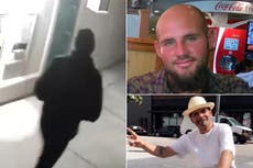 El “asesino en serie” de Stockton: seis muertos, una foto borrosa y víctimas con algo en común
