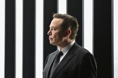 Plan de Musk para poner fin a la guerra indigna a Ucrania
