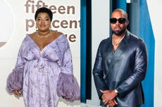 Acusan a Kanye West de ser “misógino” por denostar a Gabriella Karefa-Johnson