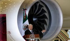 México: gobierno estudia crear aerolínea a cargo de Ejército