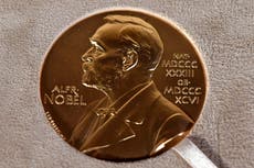 El Nobel de Física premia la creación de nuevos materiales