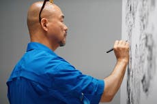 El dibujante y animador Kim Jung Gi muere de un infarto repentino a los 47 años