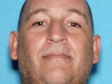 Jesús Manuel Salgado: lo que sabemos sobre el presunto secuestrador y asesino de una familia de California