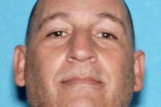Jesús Manuel Salgado: lo que sabemos sobre el supuesto secuestrador y asesino de una familia de California