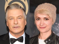 Rust: Alec Baldwin acusado de homicidio involuntario por el tiroteo fatal de Halyna Hutchins