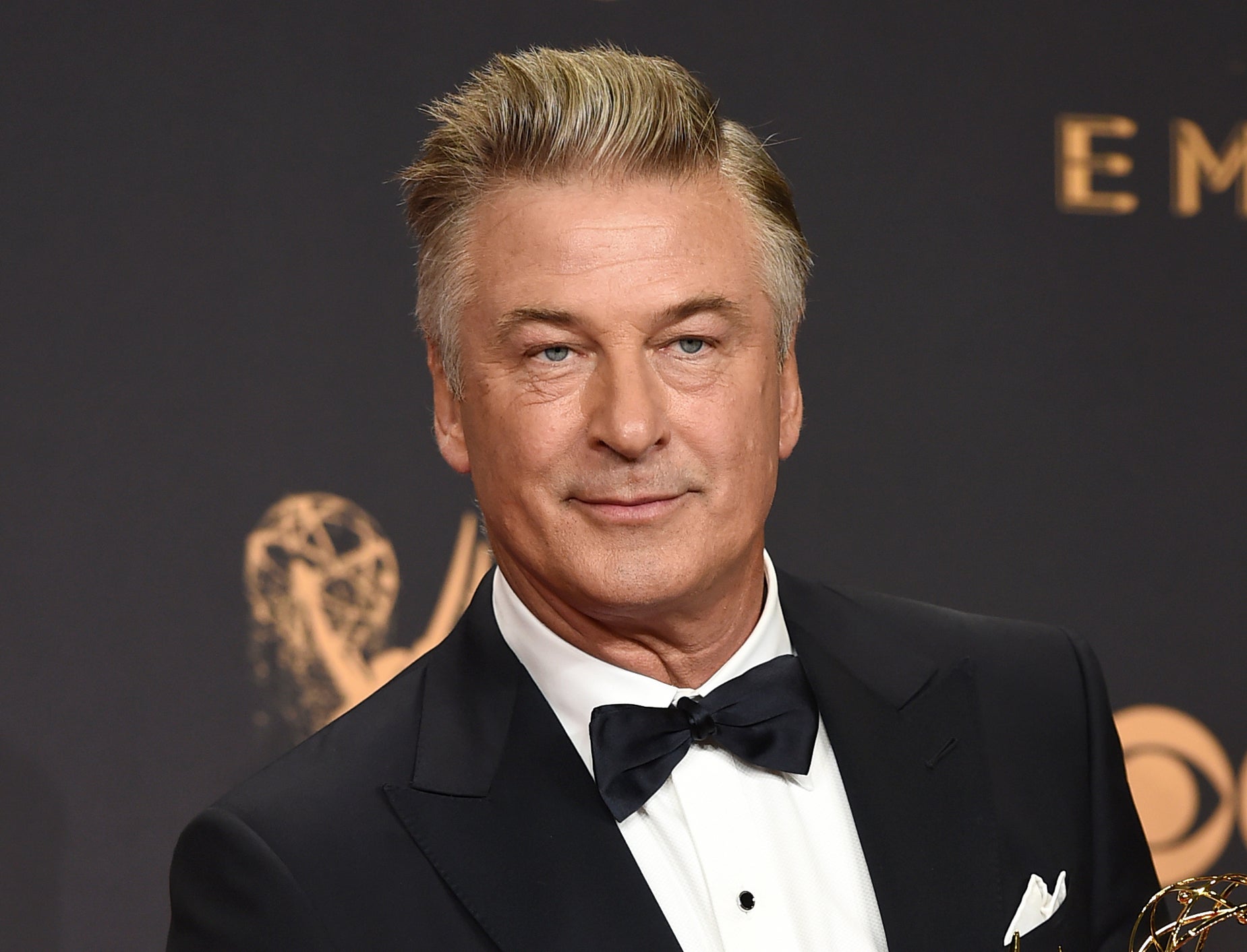 People Alec Baldwin