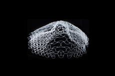 Científicos crean un material que cambia de forma y podría revolucionar la ingeniería robótica