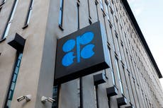 OPEP+ reduce producción de petróleo para apuntalar precios