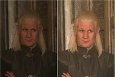 ‘House of the Dragon’: así se ajusta la TV cuando las imágenes de la serie se vuelven demasiado oscuras