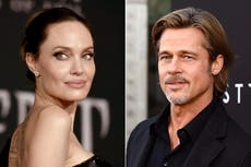 Jolie detalla acusaciones de abuso contra Brad Pitt