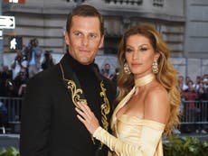 Tom Brady y Gisele Bündchen: una cronología de su relación en medio de rumores de divorcio