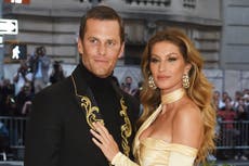 Tom Brady y Gisele Bündchen: una cronología de su relación en medio de rumores de divorcio