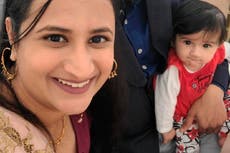 Aparece muerta una familia secuestrada en California