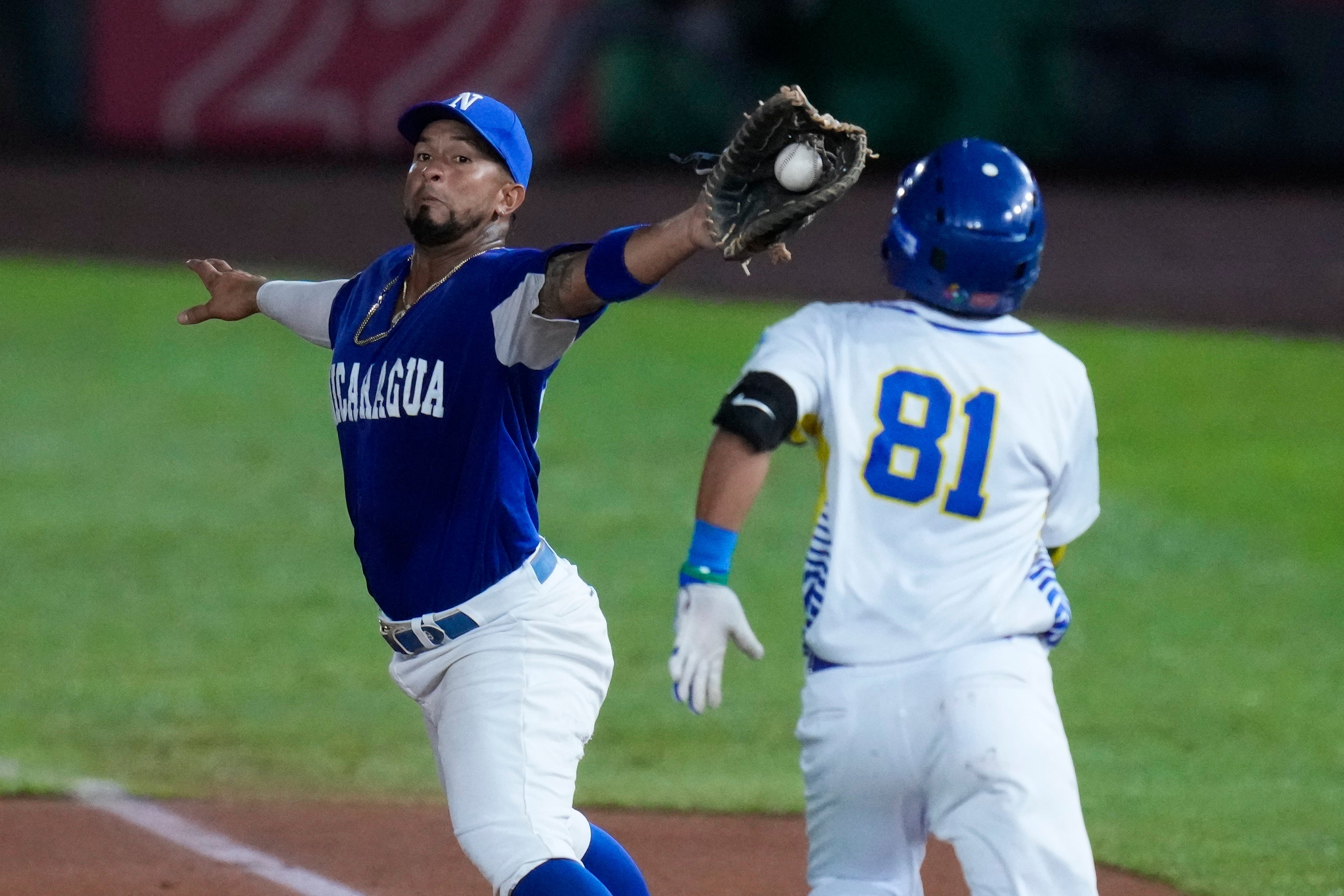 CLÁSICO MUNDIAL RESUMEN