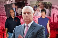 Nuevo documental trata sobre el deshonrado príncipe Andrew: lo llaman “oveja negra” e “idiota”