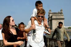 “Un negocio centrado en el alcohol”, Angelina Jolie reveló motivos para vender Château Miraval