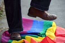 Población LGBT+ en México es más propensa a pensar o intentar el suicidio, revelan organizaciones