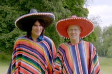 ‘Bake Off’: espectadores califican episodio de la Semana Mexicana como “racista” y “mezquino”