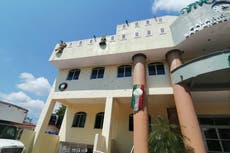 Grupo de sicarios desata terror en México; asesinan a alcalde y 19 personas más