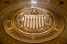 Fed: Habrá más aumentos de tasas para combatir inflación