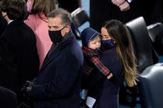 Hunter Biden podría ser acusado de delitos fiscales y de compra de armas