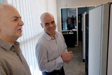 Las Vegas: Impiden registrar celular de reportero asesinado