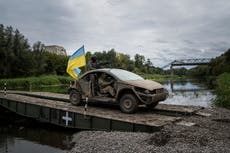Rusia pide a ONU votación secreta sobre anexiones en Ucrania