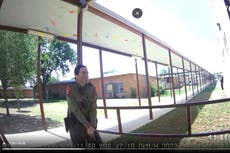 Uvalde: Despiden a policía que estuvo el día de la masacre