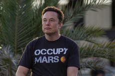 Abogados de Elon Musk informan que Twitter rechazó la renovación de la oferta de $44 mil millones