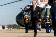 Biden indulta a miles por "posesión simple" de marihuana