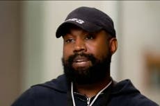 Kanye West asegura que su vida fue “amenazada” por usar la camiseta de “White Lives Matter”