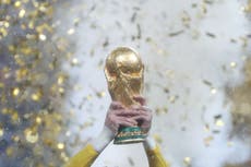 Copa Mundial 2022: este es el calendario de los partidos según los horarios de EE.UU., Qatar y España  