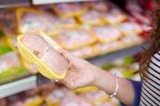 ¿Qué significa ‘natural’ y ‘procesado’ cuando se trata de alimentos?