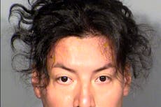 Las Vegas detiene a sospechoso de matar a dos personas