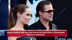 Brad Pitt decidido a tomar acciones legales contra Angelina Jolie 