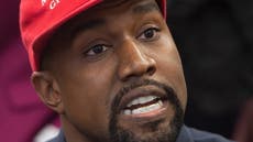 Kanye West señala que medios “demoníacos” intentan “exterminar la raza negra” al promover la obesidad