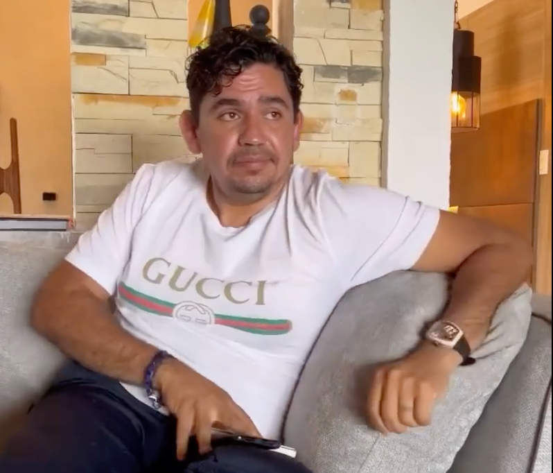 Líder de la Familia Michoacana asegura que ataque en Totolapan era en su contra